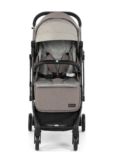 Pierre Cardin Vovo Bebek Arabası Gri