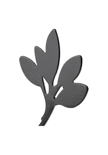 Ximistore9 Güçlü Demir Bahçe Asma Kanca - Kuş Desenli, Pas Koruyucu, Çiçek Sepeti Ve Bitki İçin Uygun