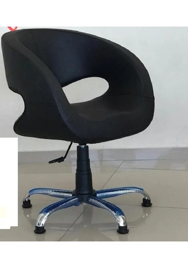 Siyah Kesim Koltuğu