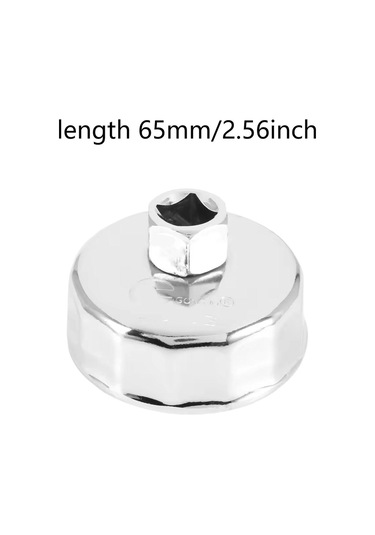 Homyl Yağ Filtresi Anahtarı Sökme Aleti Verimli 07aaa-plca100