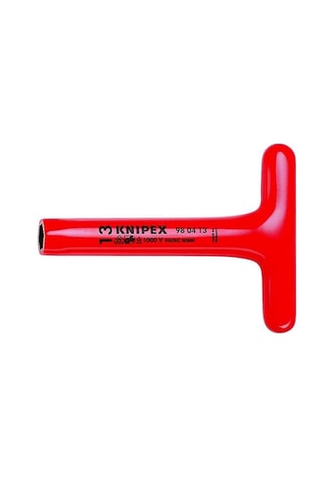 T Kol Lokma Anahtarı 200 Mm Rm 980408