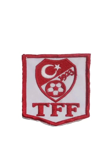 Kırmızı Süperlig Hakem Kokartı