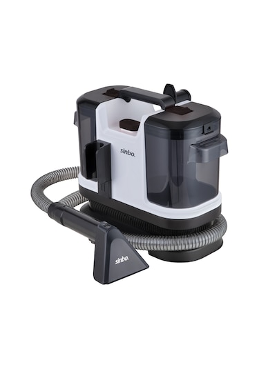 Sinbo SCC-7605 500 W Halı Ve Koltuk Yıkama Makinesi