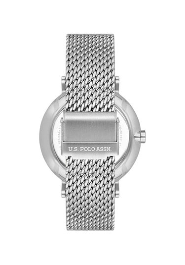 U.s. Polo Assn. Uspa1036-01 Erkek Kol Saati
