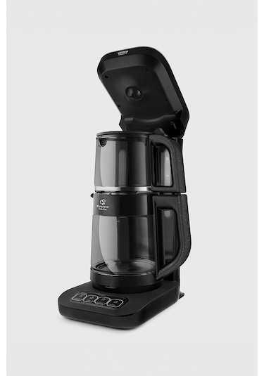 Karaca Robotea Pro Connect 4 In 1 Konuşan Cam Çay Makinesi