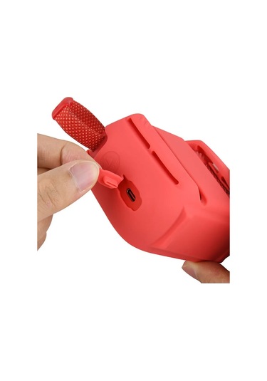 Danynov Jbl Go 4 Hoparlör Kılıfı 349604610