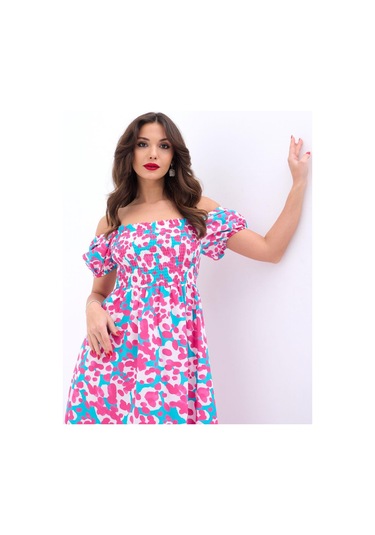 5525 Elbise-arezzo Arezzo