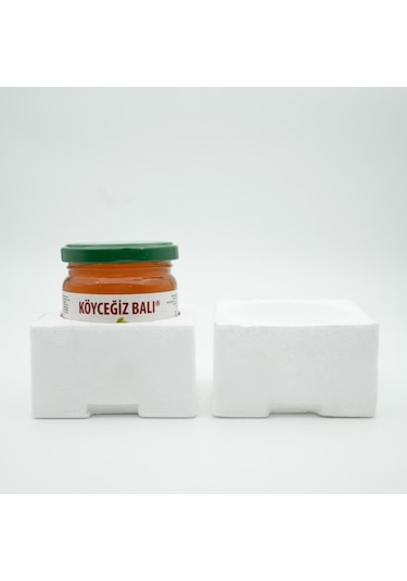 Köyceğiz Balı Ihlamur Balı Cam Kavanoz 250 G