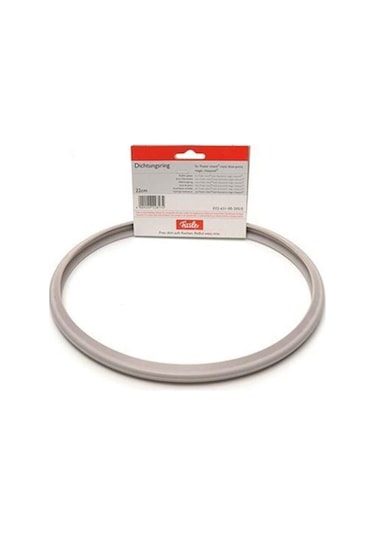 Fissler 22 CM Lastik Eski Modeller için 61520