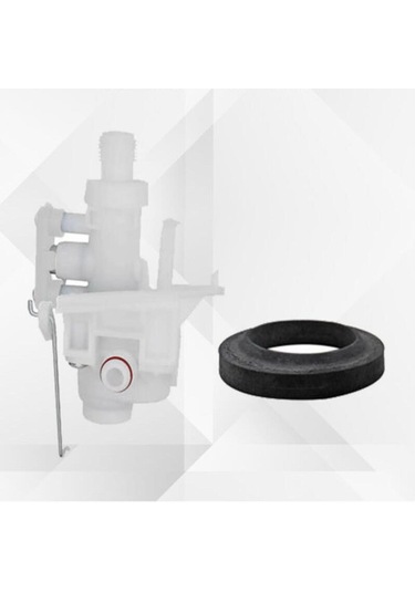 Suntek Rv Için Tuvalet Suyu Modülü Montajı Dayanıklı