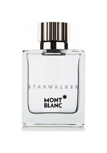 Mont Blanc Starwalker Erkek Parfüm EDT 75 ML