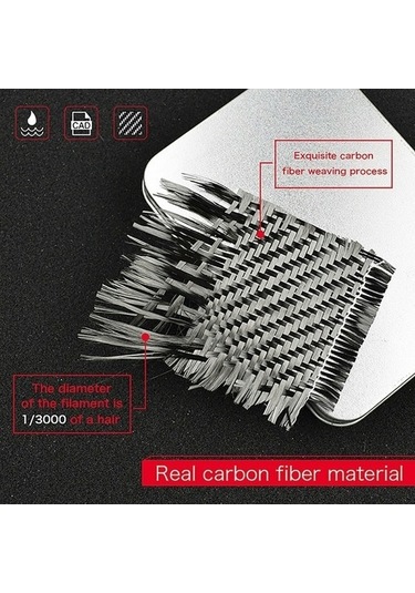 Novahub Volkswagen Golf 7 Kullanımı İçin Karbon Fiber Işık Kaş Diğer