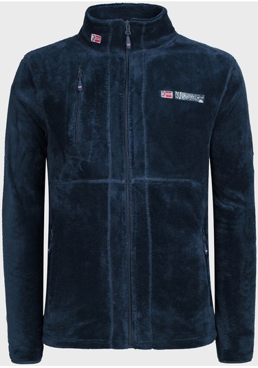 Norway Geographical Erkek Polar Upload