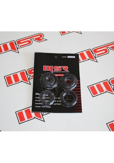 Msr Keçe Seti Lx200 Ürün Kodu: Cnt 162