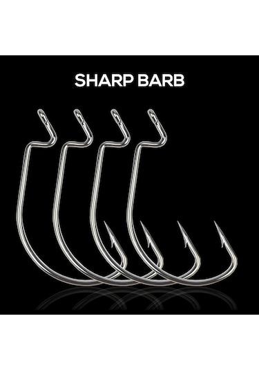 Jeehugo 263 Parça Balıkçılık Aksesuar Seti: Çok İşlevli Pense Ve Abs Kutusu İle Olta İğneleri, Ağırlıklar, Zıplayıcılar