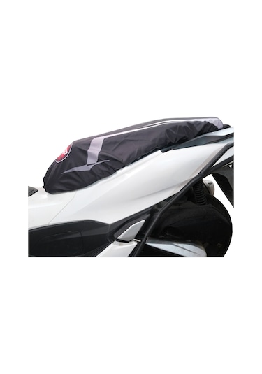 GP Kompozit SLK01 Universal Motosiklet Sele Yağmurluğu / Kılıfı