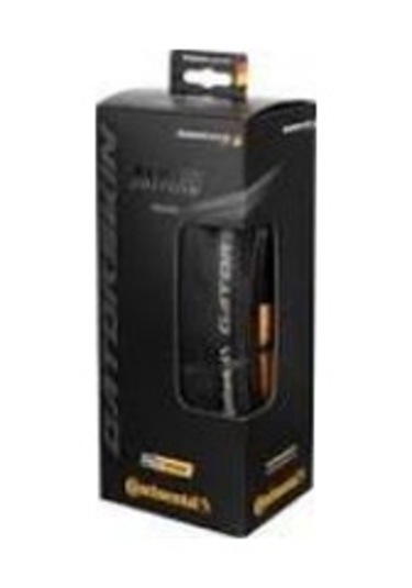 Continental Gatorskin Black Edıtıon 700x28 Katlanır Dış Lastik