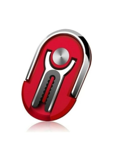 Lily Araç Telefon Tutucu Yüzük Pratik Car Holder