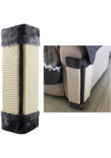 Suntek Kedi Tırmalama Tahtası Mobilya Koruma Pedi