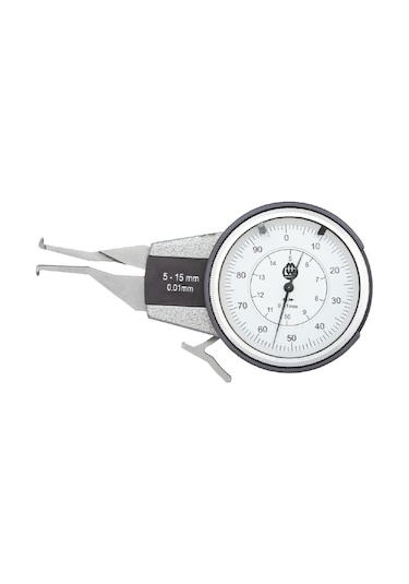 Werka 4312-025 5-25mm İç Çap Komparatörü