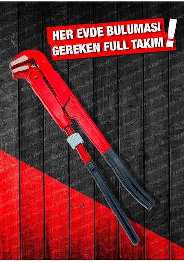 PROXTECH 13 Pcs Full Takı El Aleti Kiti Pense Kombin