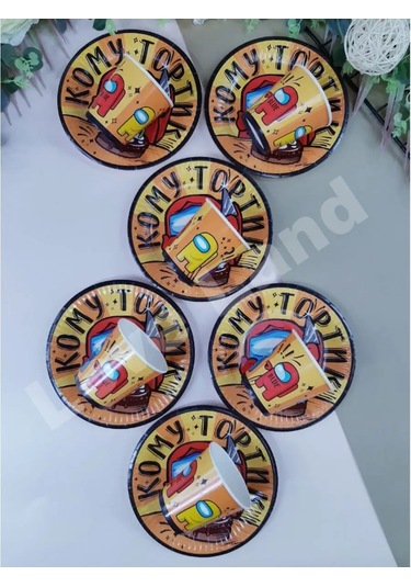 Love Land 12 Kişilik Among As Yemek Takımı 166297445 Diğer