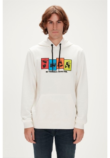 Bad Bear 23.02.12.004-c04 Fun Erkek Sweatshirt 001