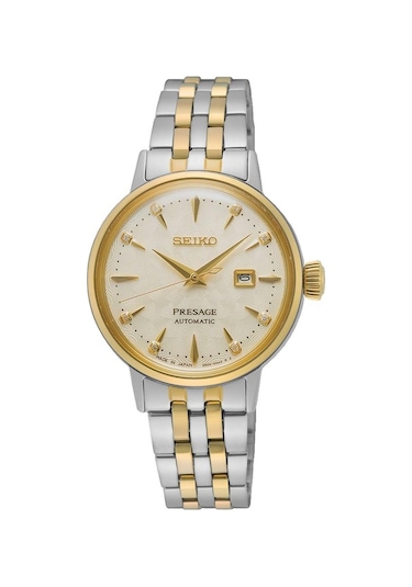 Seiko Presage SRE010J Kadın Kol Saati