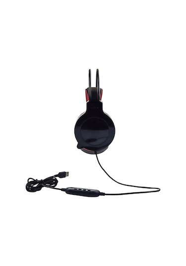 Dexim DSP005 Slayer 5.1 Oyuncu Kulaklığı