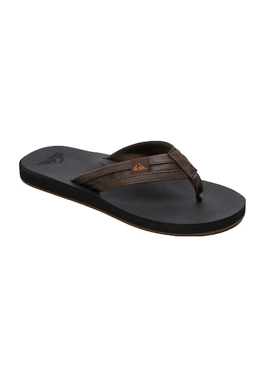 Quiksilver Carver Squish Erkek Terlik Aqyl100886-qk.xckc Kamuflaj