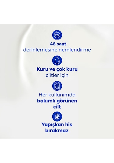 Nivea Kiraz Çiçeği & Jojoba Yağı Vücut Losyonu 400 ML
