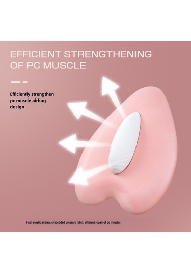 Dianziye Kadın-erkek Kullanıma Uygun 200g Pc Kası Egzersiz Aleti, Pelvik Tabaka Ve İç Adductor Kaslarını Geliştirir, Manipülasyon Ve Egzersiz İçin Elverişlidir Mavi-beyaz, Elektriksiz Çok Renkli Dianziye Kadın-erkek Kullanıma Uygun 200g Pc Kası Egzersiz Aleti, Pelvik Tabaka Ve İç Adductor Kaslarını Geliştirir, Manipülasyon Ve Egzersiz İçin Elverişlidir Mavi-beyaz, Elektriksiz Çok Renkli