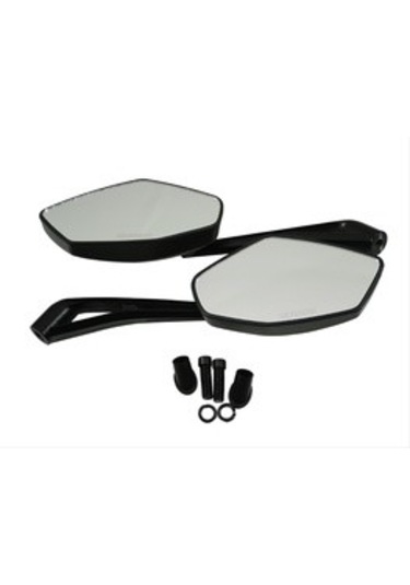 Motosiklet 125 Mh Drift Ayna Tk 10mm Vidalı