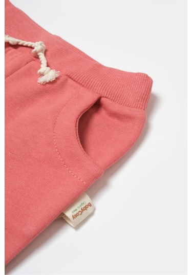 Organik Pantolon Csy8022 001