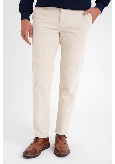 Efor P 1199 Pantolon Comfort Kemık Kemik