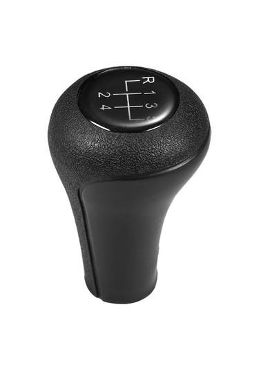 Youmex Bmw E30/e34/e36/e38/e39/e46/x0z1 Uyumlu 5 Vites Manuel Şarj Kol Başı - Ergonomik Tasarım, Hızlı Kaydırma, Dayanıklı Malzeme Diğer