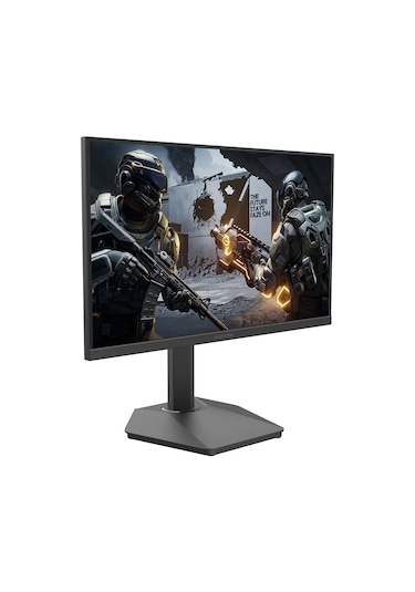 FAZEON X27F240P 27" 240Hz 0.5ms FAST IPS FHD  PIVOT RGB GAMING MONITOR