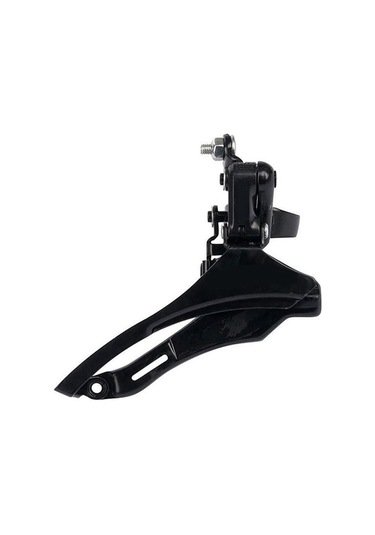 Sunrun Ön Aktarıcı Alttan Çekmeli 42t 31.8 MM Siyah
