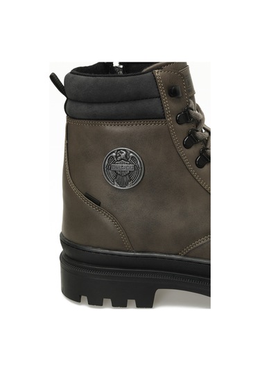 Kinetix Torrıone 4pr Kahverengi Erkek Worker Bot Kahverengi