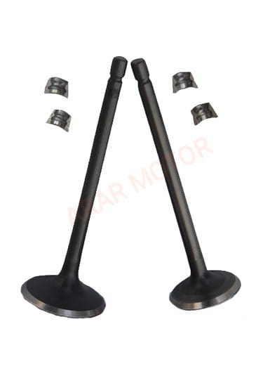 Cg-250 Subap Tk+tırnaklı Dq Arr52713