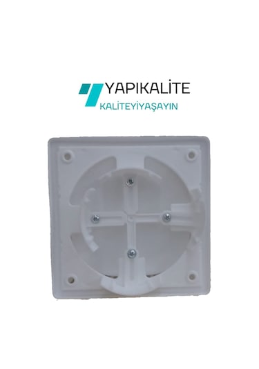 Yeni Nesil Dablumbaz Aspiratör Klapesi