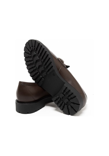 Oxford Klasik Kadın 745782dm Donna Serena 5782dm Nappa Strech Tnt Tdm Nappa Strech Tnt Tdm