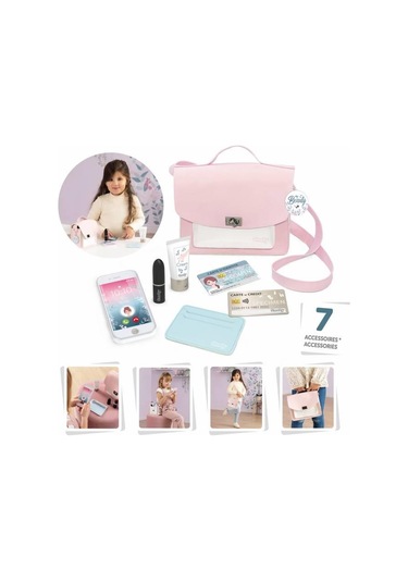 Smoby Güzellik Bakım Çantam 320160