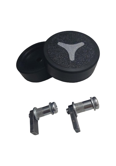 Philips Marathon Ultimate Xb 9145 / 07 Emici Başlık Teker Takımı 1