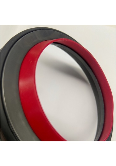 Sointeresting V12 V10 Slim Elektrikli Süpürge Toz Haznesi Üst Sabit Sızdırmazlık Halkası Yedek Toz Kovası Filtre Temizleyici Çöp Kutusu