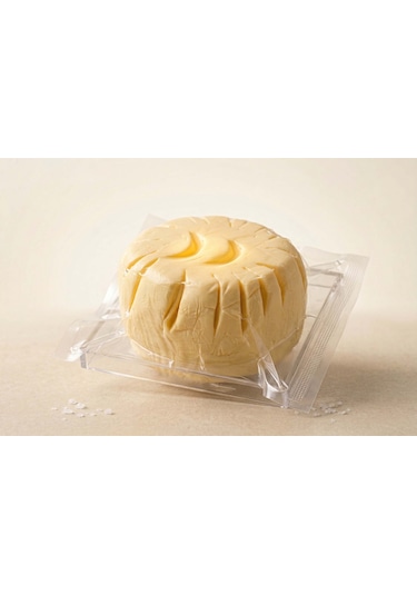 Gani Pazar Yemeklik Tereyağı 5 Kg 1kg X 5