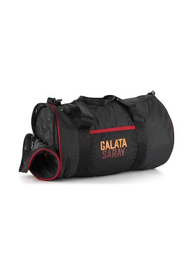 Me Team Galatasaray Silindir Spor Çanta 23548