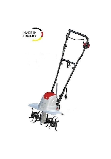 Ikra Mogatec Flexo Fem 1500 Elektrikli Çapa Makinesi