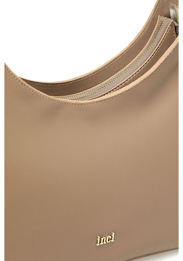 İnci Incı Alın 4pr Vizon Kadın Omuz Çantası 000000000101916302 Vizon