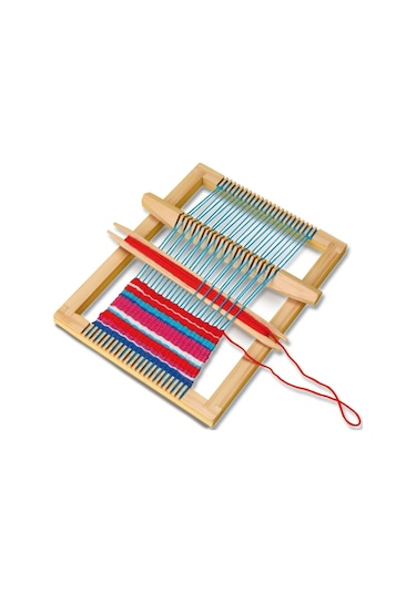 Ses Creative Dokuma Tezgahı